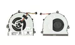 Hp 15-DB1002NT 6HY09EA 15-DB1007NT 6HX27EA Notebook Fan Ver.1