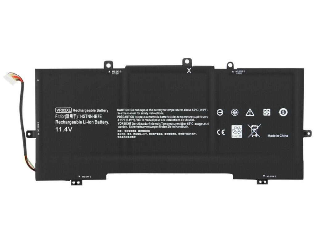 HP P0F44EA, P0F44EAR Notebook Bataryası - Laptop Pili