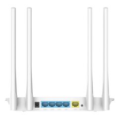 Lb-Link 1200 MBPS 2.4G + 5G Çift Bantlı 4 Portlu Wireless Router BL-W1210M