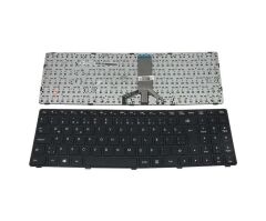 Lenovo 80QQ, 80S2 Notebook Klavyesi Siyah TR