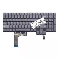 Lenovo LOQ 82XV0055TX, 82XV00B8TX Notebook Klavyesi, Tuş Takımı Siyah TR - RGB Backlit