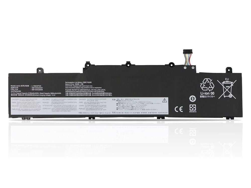 Lenovo ThinkPad L20L3PD4 Notebook Bataryası,Laptop Pili