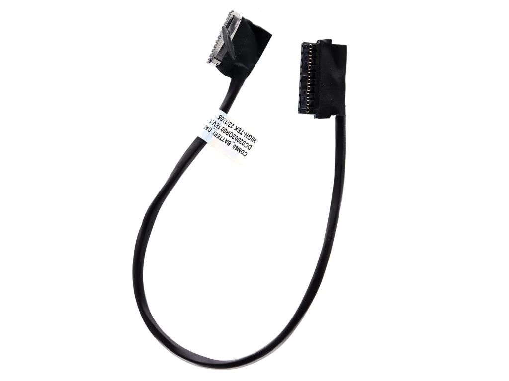 Dell CDM60 09YFCJ, CN-09YCFJ-GHIG2-822-00HU-A00 Batarya, Pil - Bağlantı Kablosu