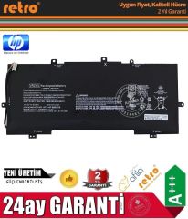 Hp 13-D000NT 13-D001NT Notebook Bataryası - Laptop Pili