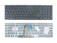 NK-KR30124 - HP M7W74EA Türkçe Notebook Klavyesi - Tuş Takımı - Türkçe Q