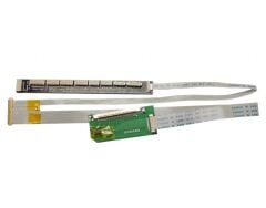15.6 Florasan Ekran Kullanan Notebook u Led Panel E Çevirici