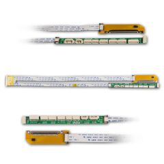 15.6 Florasan Ekran Kullanan Notebook u Led Panel E Çevirici