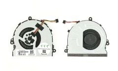 Hp 15-DB1062NT 8UG36EA 15-DB1063NT 8UG36EA Notebook Fan Ver.1