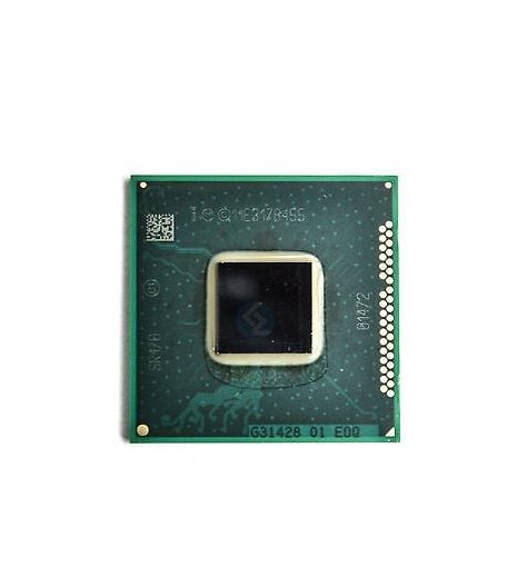 İntel Çip DH82HM87 SR17D Notebook Chipset Ref