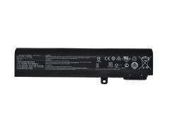MSI GL62M 7RD-609XTR, GL62M 7RDX-1623XTR msi Notebook Bataryası, Laptop Pili V1 (4400Mah)
