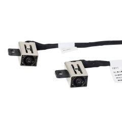 Dell inspiron 3502, 3505, 3510, 3511, 3515 Notebook Dc Power Jack (Kablolu)
