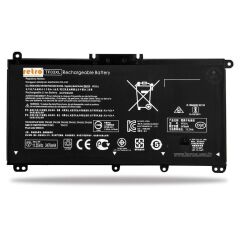 Hp 15-cd008nt 2CL92EA 15-cd009nt 2CL93EA Bataryası -pili