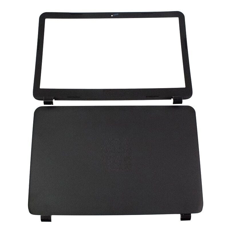 Hp 250 G3 J4R70EA, J4R71EA Cover Bezel Set (Kapak Ön Çerçeve)