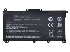 Hp 15-cd008nt 2CL92EA 15-cd009nt 2CL93EA Bataryası -pili