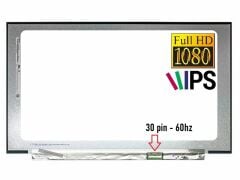 Hp M02081-001 M02080-001 16.1'' Slim Led Ekran, Lcd Panel 30pin FHD (60Hz)