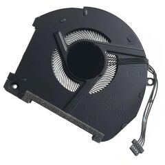 Gigabyte Aorus 15-XA Notebook CPU Fanı (Ver.1) - 9mm