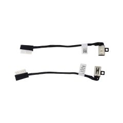Dell inspiron 3520, 3525 Notebook Dc Power Jack (Kablolu)