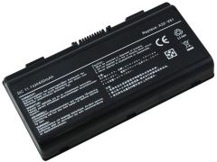 Asus X51H, X51L, X51R, A32-T12, A32-X51 Notebook Bataryası, Laptop Pili / RASL-020