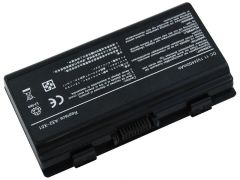 Asus X51H, X51L, X51R, A32-T12, A32-X51 Notebook Bataryası, Laptop Pili / RASL-020