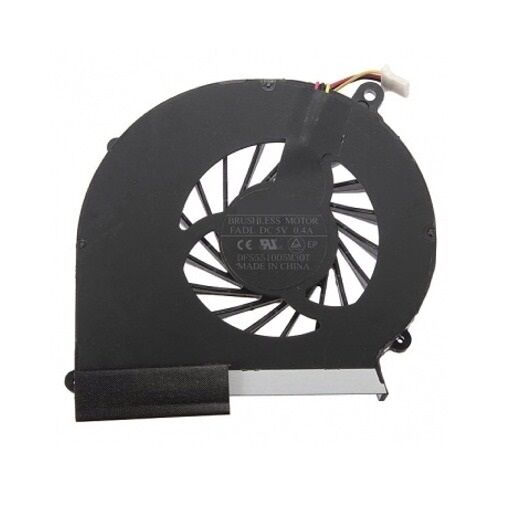 Compaq Presario CQ43, CQ43-100, CQ43-200, CQ43-300, CQ43-400 Notebook Fan