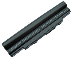 Asus U20, U50, U80, U81 Notebook Bataryası, Laptop Pili / 6 Cell RASL-057