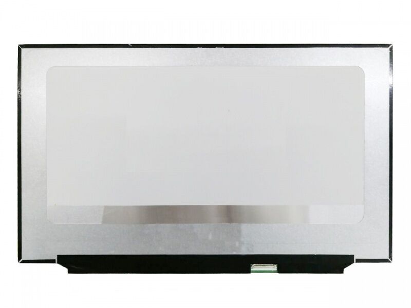 MSI GE77HX 12U Raider Notebook Lcd Ekran - Panel / FHD 144Hz