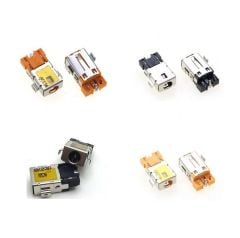 Acer Aspire 3 A315-55G A315-55KG N18Q13 Dc Power Jack, Soketi