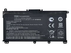 Hp 920070-855 HSTNN-LB7J HSTNN-LB7X Bataryası - Pili