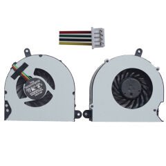 Hp Probook 8560 8560B 8560W Notebook Fanı
