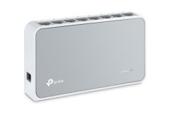 TP-Link TL-SF1008D 8 Port 10/100Mbps Ethernet Switch Hub