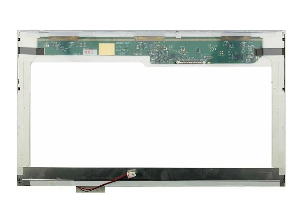 16.0'' 30pin Notebook Lcd Panel Florasanlı Çözünürlük: 1366x768 LTN160AT01, LTN160AT02