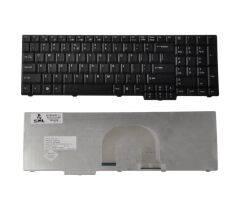 Acer AS9800 AS9000 Notebook Klavyesi, Tuş Takımı Siyah TR