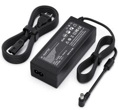 Samsung LTM1555, LTN1565, LTN1565 Lcd Monitör Adaptörü 14V 4A 56W