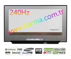 MSI MS-17K2 Raider Notebook Lcd Ekran - Panel / FHD - Ver.2 - 40 Pin Tip-2