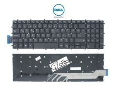 Dell NSK-EC0BC 0T Notebook Klavye - Tuş Takımı (Siyah TR)