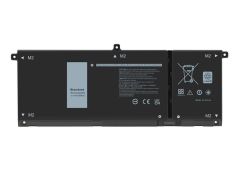 Dell Latitude 3410, 3510 H5CKD JK6Y6 C5KG6, 0C5KG6 Notebook Bataryası, Laptop Pili - 4 cell/ RDL-233