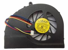 Hp DV4-3000 DV4-3010TX DV4-3011 DV4-3126 DV4-3200 DV4-3115 DV4-3125 DV4-3114TX Cpu Fanı 644515-001