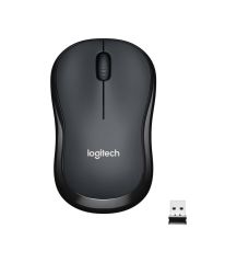 Logitech M220 Kablosuz Silent Mouse Siyah 910-004878