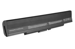 Asus U43 U43F U43J U43Jc U43S U43Sd Notebook Batarya - Laptop Pil