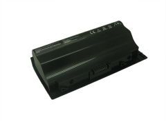 Asus ROG G75VW-T1042V, G75VW-FS72 Notebook Bataryası Pili