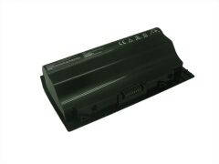 Asus ROG G75VW-T1042V, G75VW-FS72 Notebook Bataryası Pili