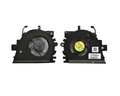 HP Zbook15 G3, 15 G4 Notebook Fan V1 (VGA) SAĞ