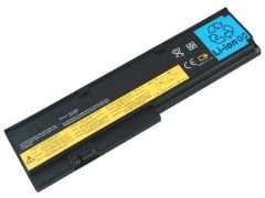 Lenovo ThinkPad 42T4834, 42T4835, 43R9254 Notebook Bataryası - 6 Cell
