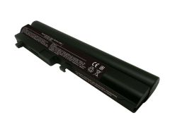 Toshiba NB200, NB205 Notebook Bataryası - Siyah - 6 Cell / RTL-084