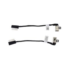 Dell Vostro 3501 Notebook Dc Power Jack (Kablolu)