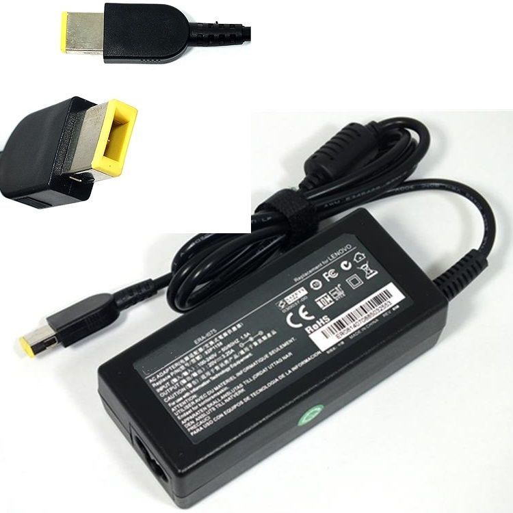 Lenovo ADLX90NLT3A, ADP-65XB A Notebook Adaptörü (65W) Şarj Cihazı USB Tip