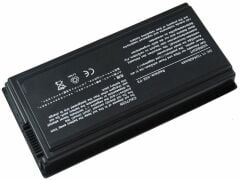 Asus X50 X50M X50N 90-NLF1B2000Y Notebook Bataryası Pili