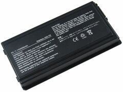 Asus X50 X50M X50N 90-NLF1B2000Y Notebook Bataryası Pili