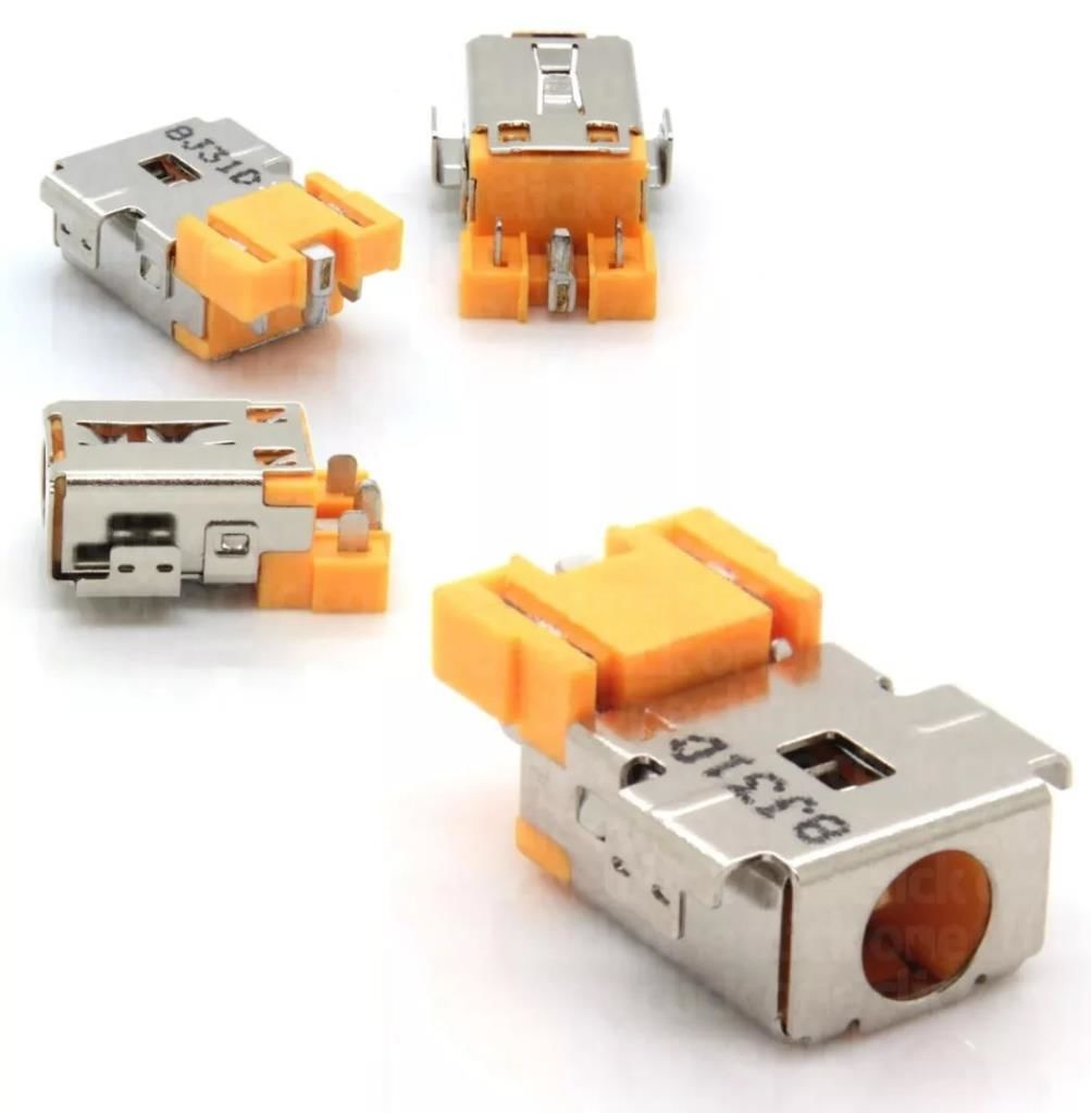 Acer Aspire 3 A315-55G-75RM Notebook Dc Power Jack, Soket