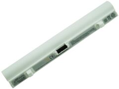 Lenovo L08S6C21 L08S3B21 Notebook Bataryası - Beyaz - 3 Cell